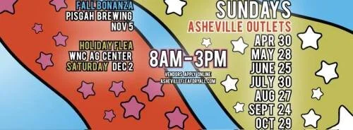 Flea for Ya’ll | Tomorrow