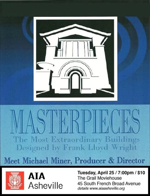 Masterpieces Film Premiere | Tuesday