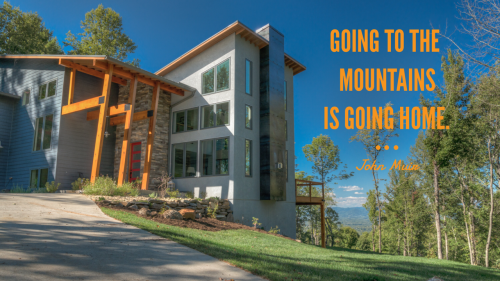 FOR SALE | 1 Katies Ridge