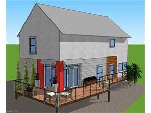 SOLD | Oakley New Build