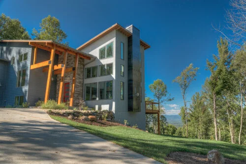 Modern Mixer | 1 Katies Ridge