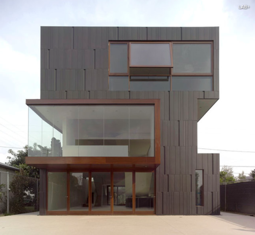 Modern vs. Contemporary
