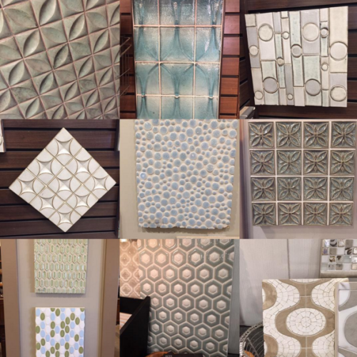 Crossville Tile Showroom