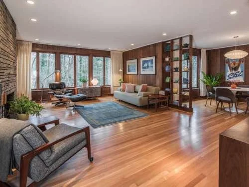 SOLD | Grove Park Bert King Ranch