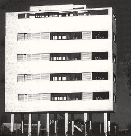 Architect Spotlight