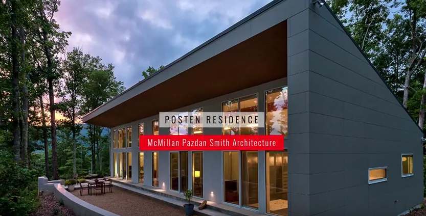 AIA Design Award Entries