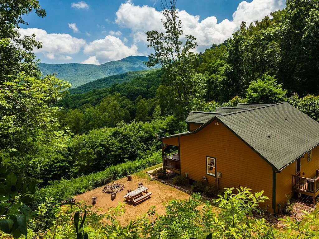 SOLD | Among the Clouds