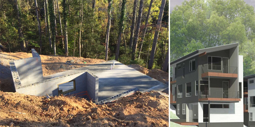 Under Construction | 51 Shelburne Woods