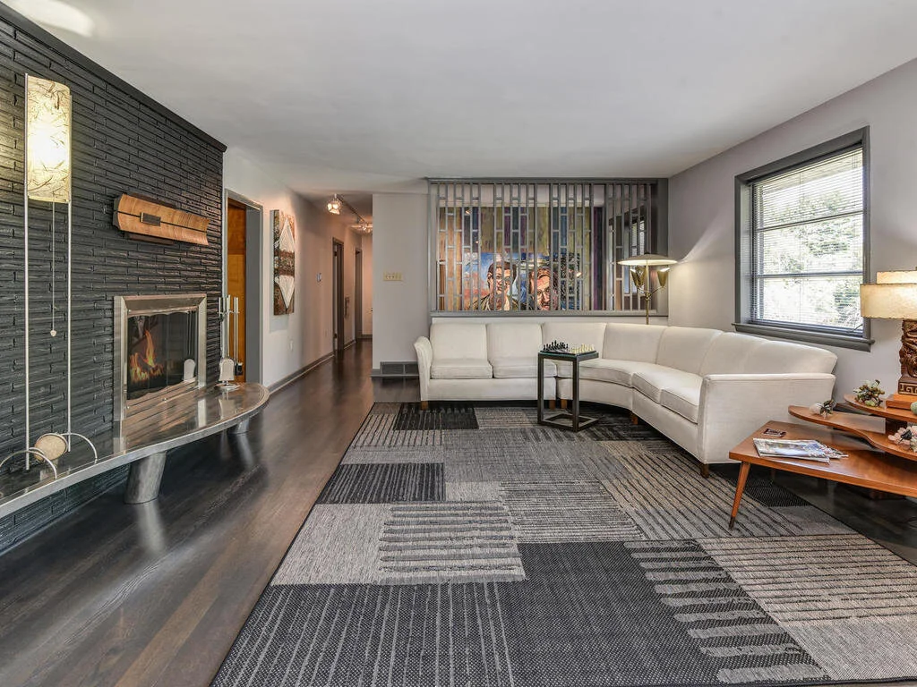 MODERN MIXER | Wednesday Night
