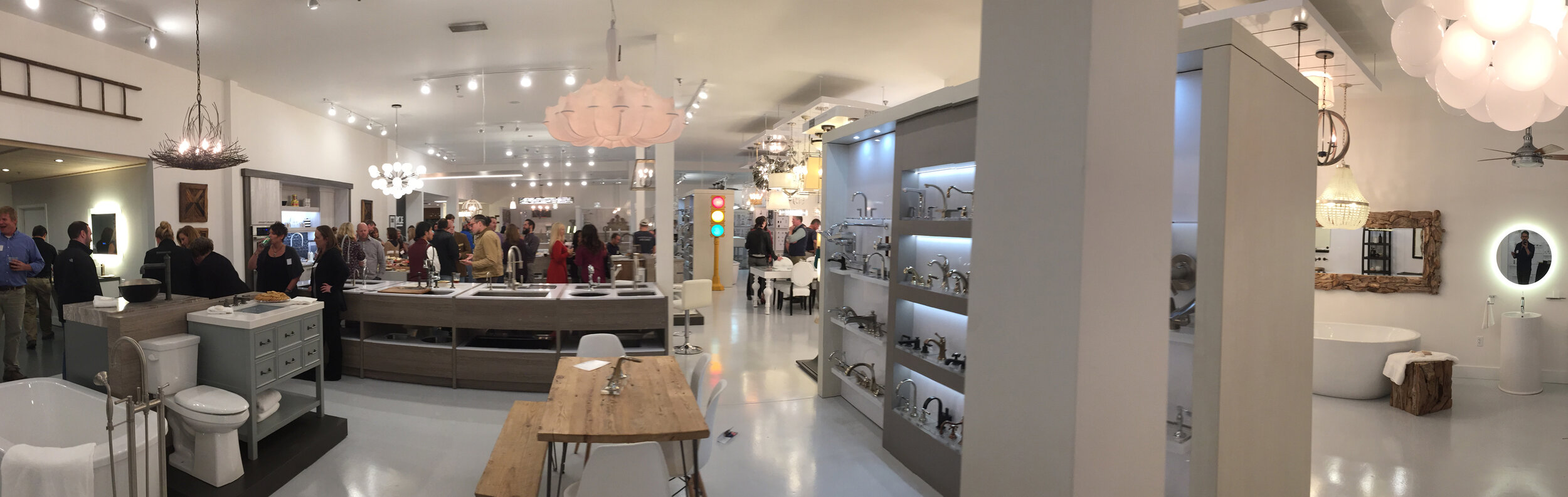 AHBA After Hours | ProSource Supplies