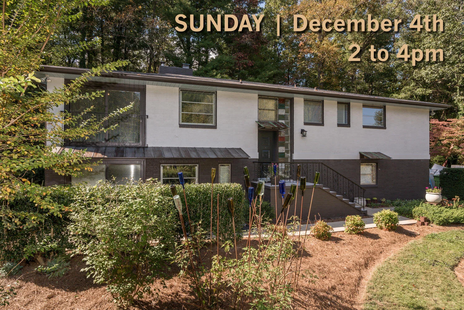 Public Open House | 5 Valle Vista Dr.