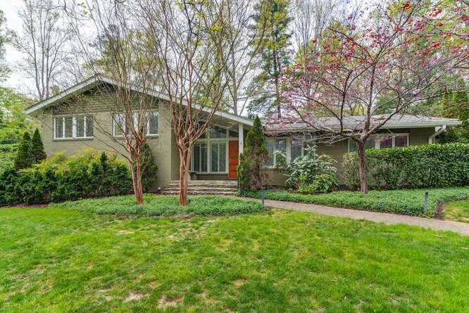 FOR SALE | 7 Amherst