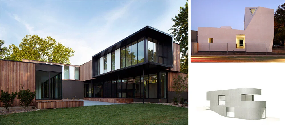 Sunday Morning Modern