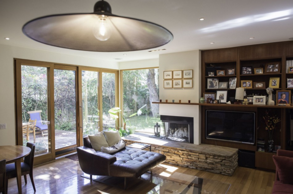 Are you a Mid-Century or Modern Home Buyer?