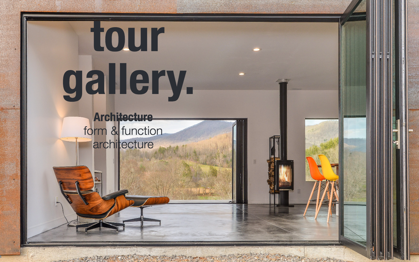 Call for Entries | 2017 Modern Home Tour
