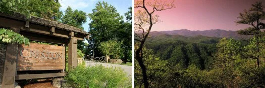 FOR SALE | Creston Cabin Lot