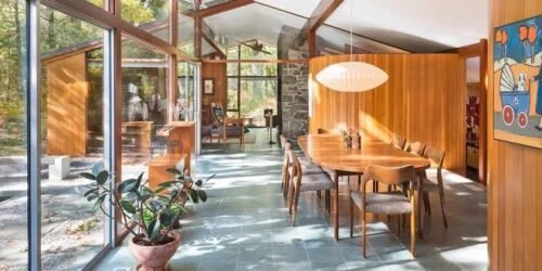 Sunday Morning Modern
