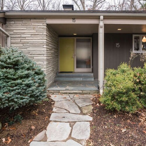 SOLD | Midcentury Modern