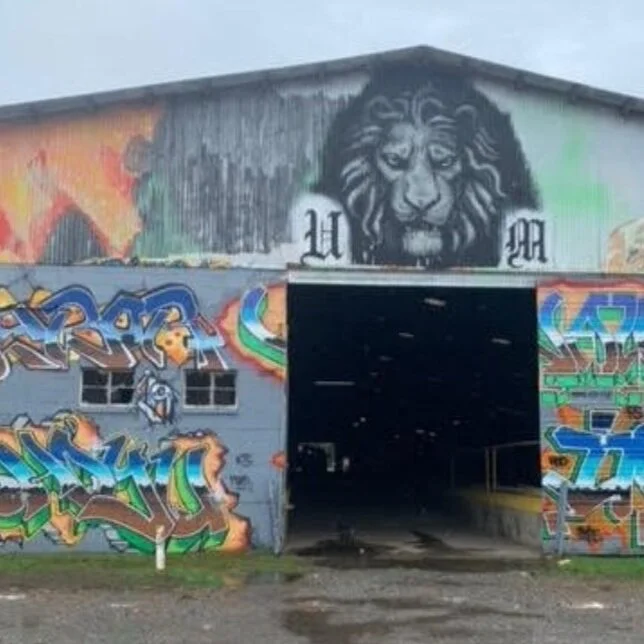 MARQUEE | Coming Spring 2021