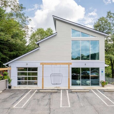 SOLD | Contemporary Commercial