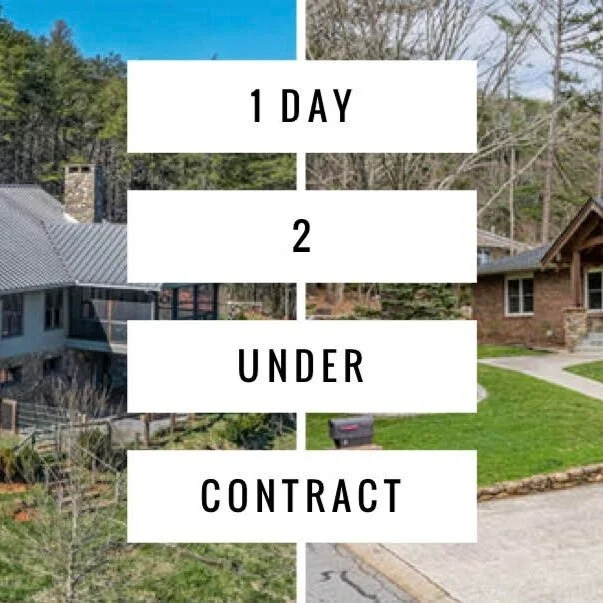 UNDER CONTRACT X2