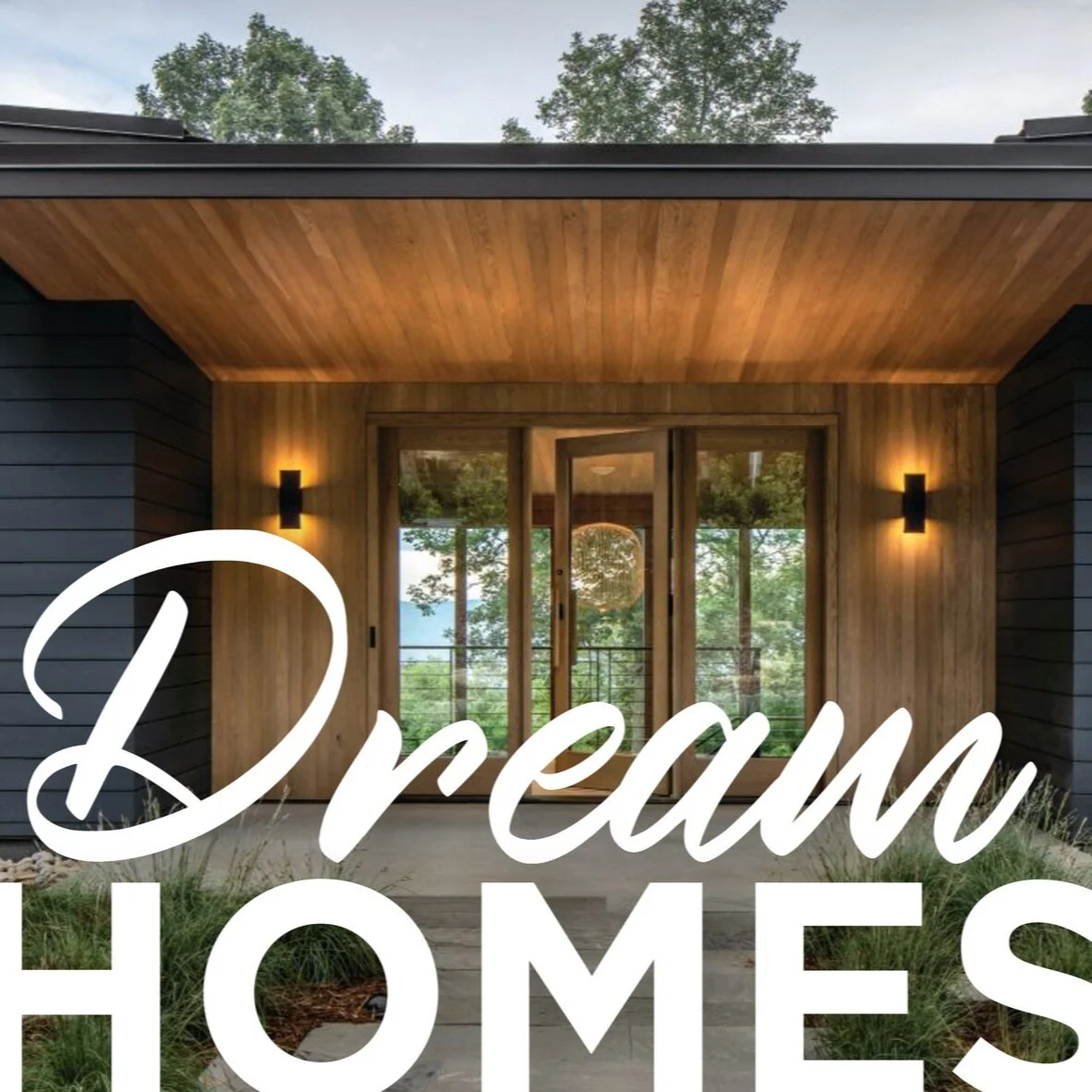 WNC Magazine's Dream Homes