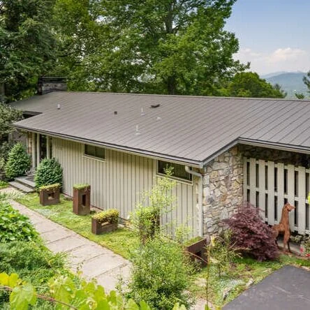 SOLD | Bert King Designed Mid-Century
