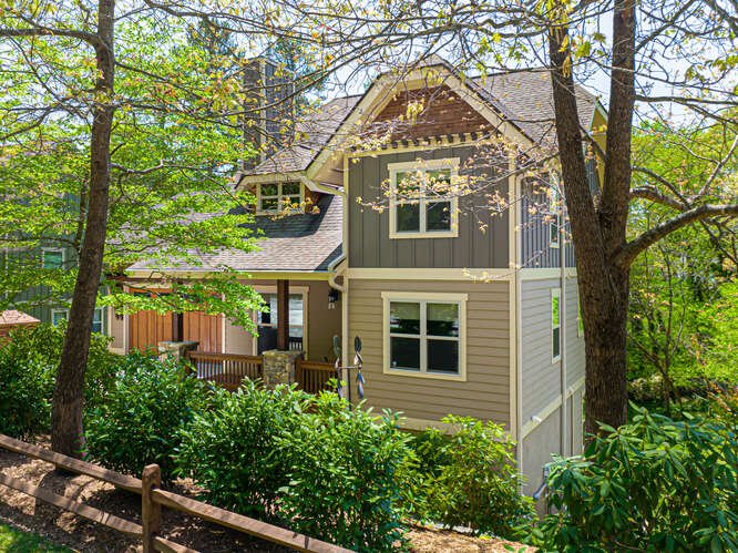 SOLD | Lakeview Park Craftsman