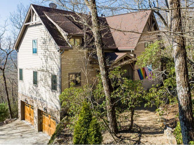 SOLD | Mountain Home