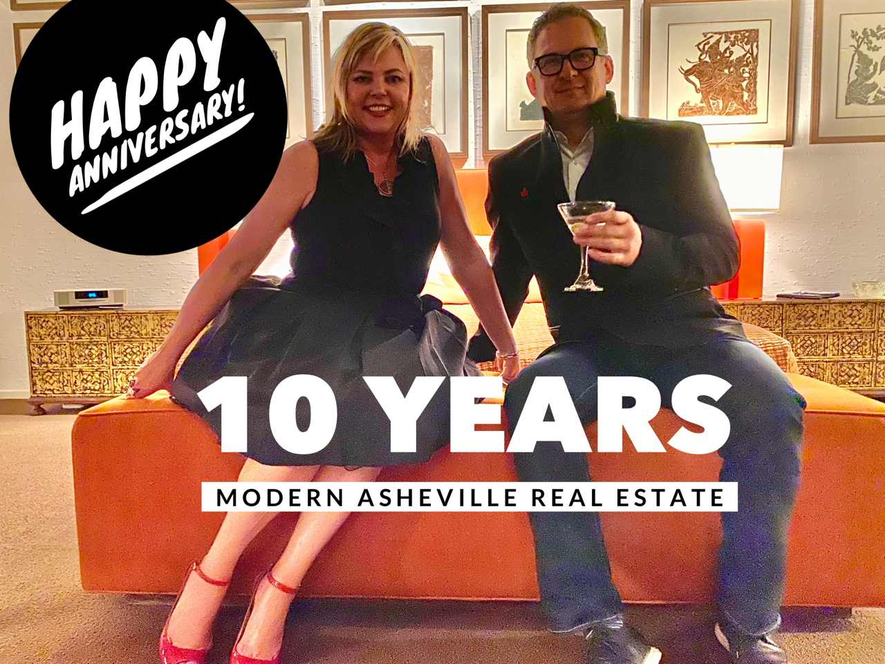 Happy {April Fool's Day} Anniversary