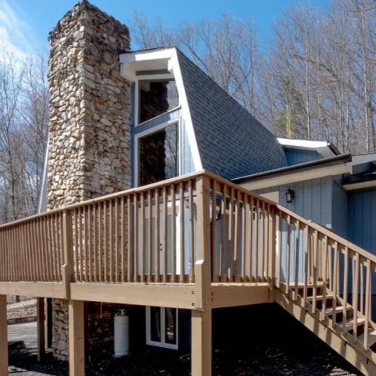 CLOSED | Old Fort Mountain Home