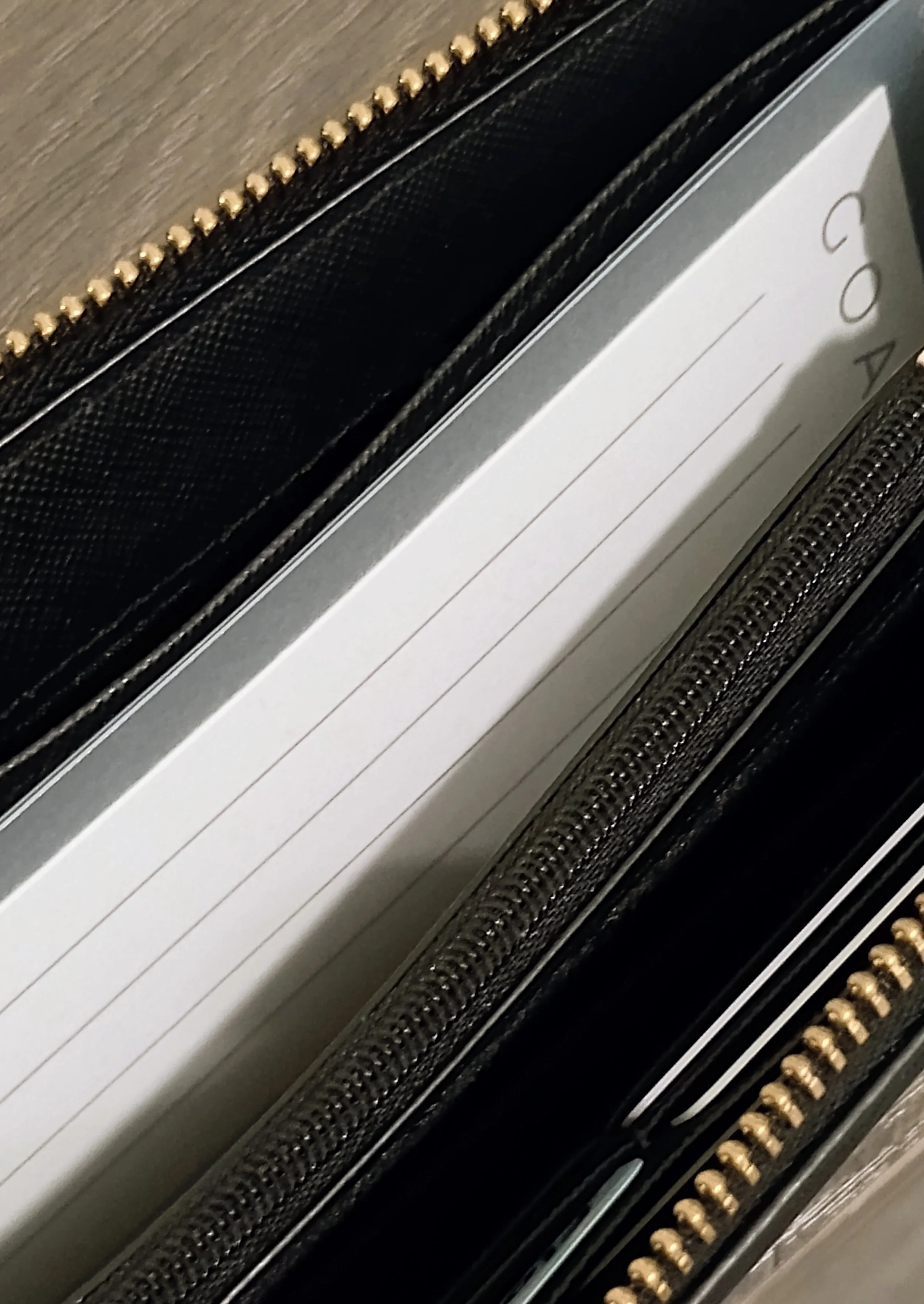 TDL Goal Cards™ — Wallet Edition