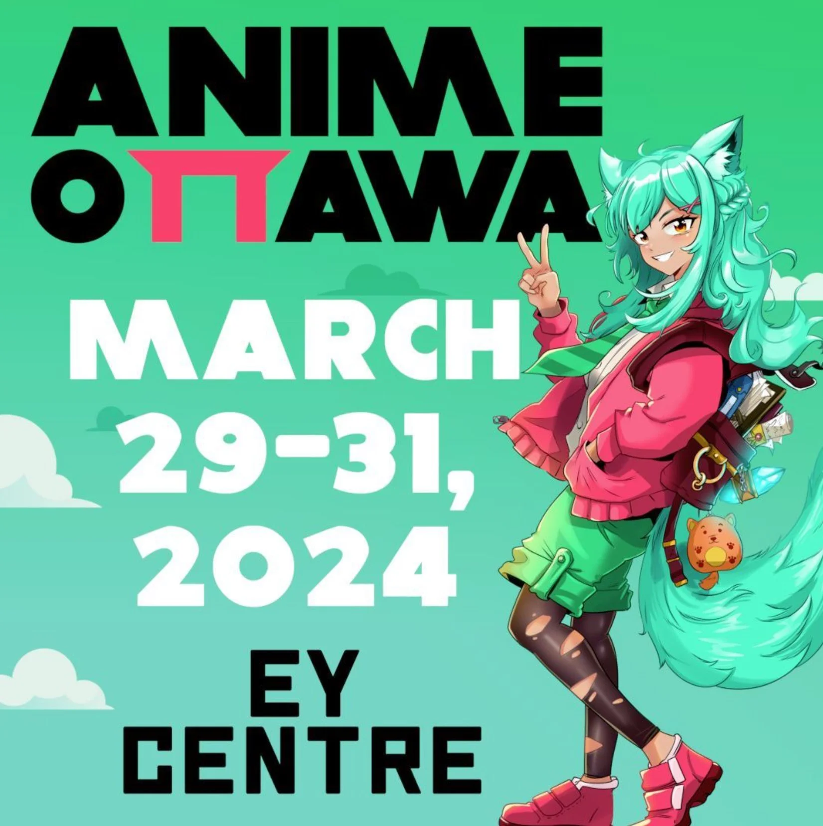 ANIME OTTAWA