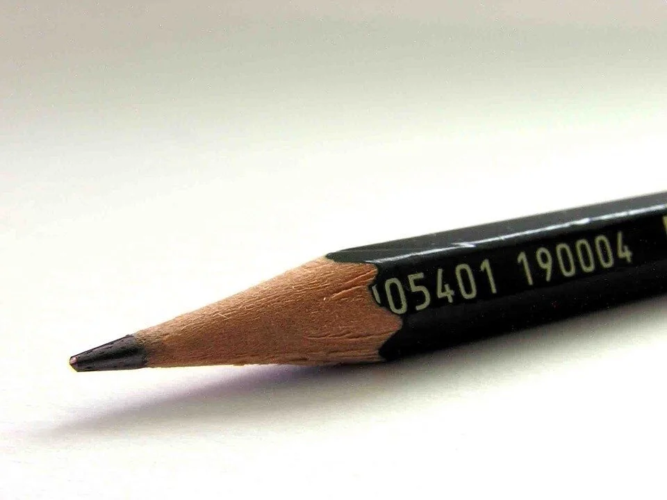 How a #2 Pencil Can Save You $437