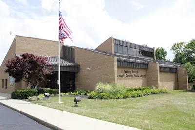 TRAP TALK LIVE AT THE FELICITY CLERMONT COUNTY LIBRARY - Squirrels Driving You Nuts?