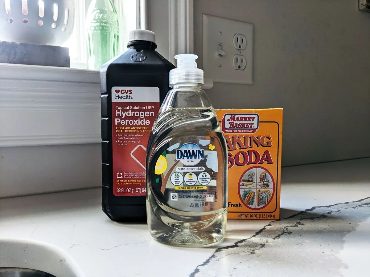 The Best Skunk Smell Remover