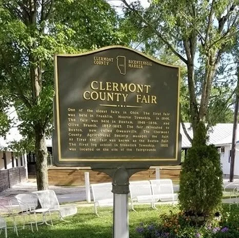 Huntsman Wildlife Sponsors Natural Resources Day at the Clermont County Fair