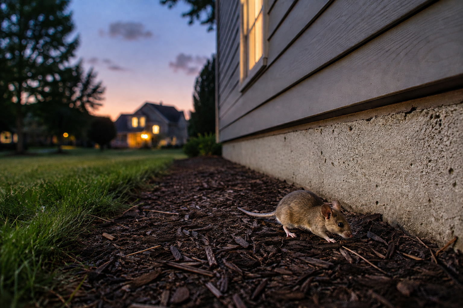 5 Simple Ways to Keep Mice from Being Attracted to Your Home