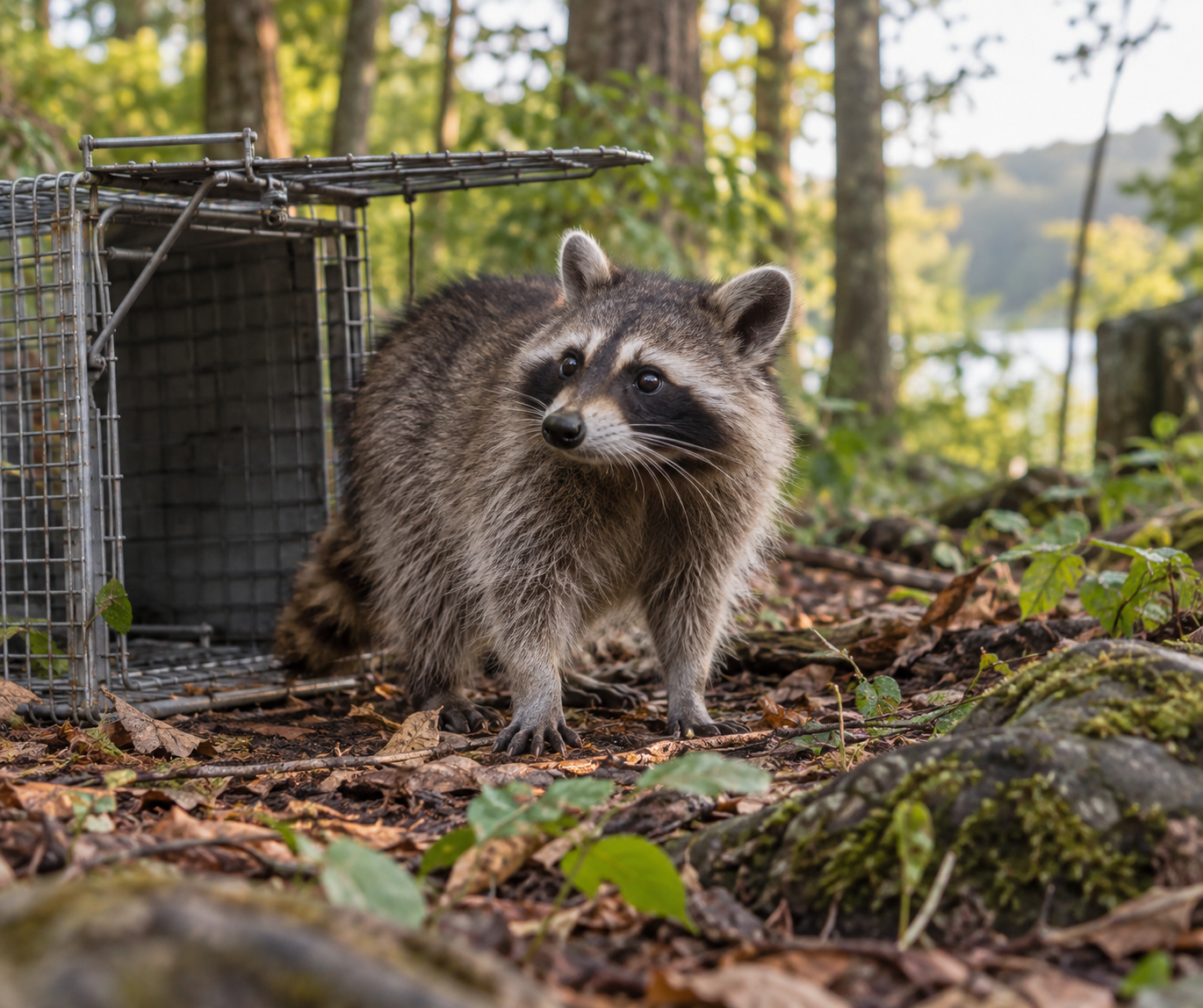 Wildlife Relocation Sounds Humane — But Is It Really Better for the Animal?