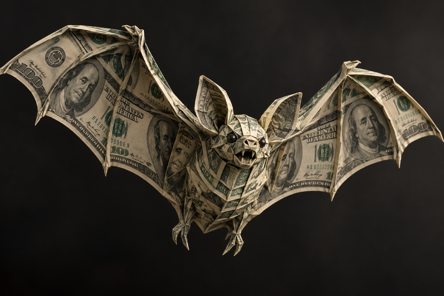Why Are Bat Evictions So Expensive?
