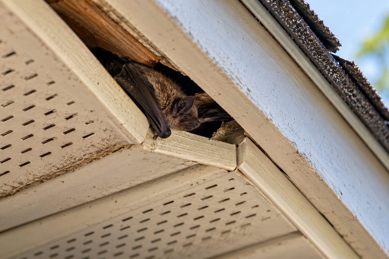 How Do I Know If I Have Bats in My Home? Signs Every Cincinnati Homeowner Should Know