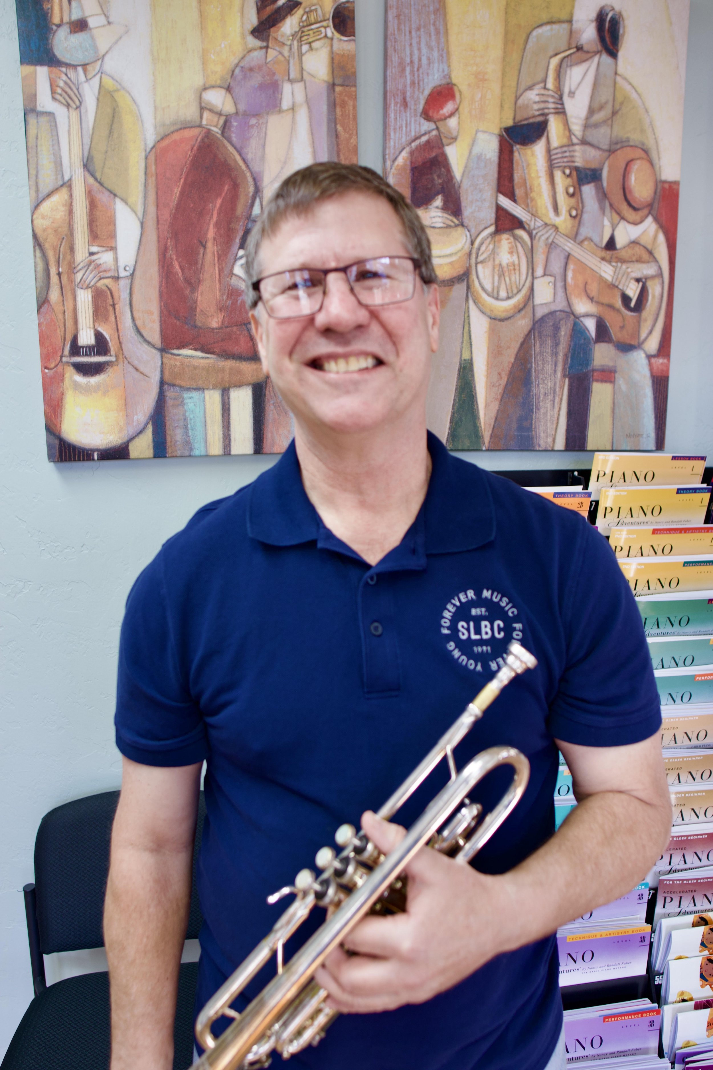 Trombone, Baritone, Euphonium, Tuba Lessons in Dublin, CA — Jams
