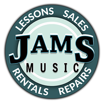 Jams Music Dublin