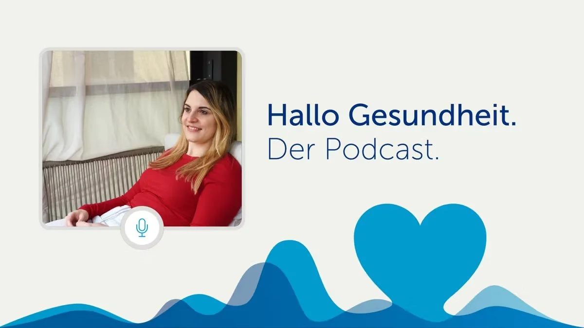 CSS Podcast: Wie lebt man, wenn der Akku nicht mehr voll wird? - mit Lisa W.