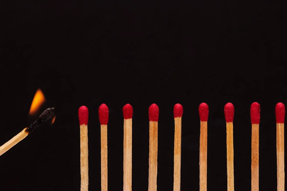 ENERGIEMANAGEMENT: Minderbelastbarkeit verstehen – Energie bewahren