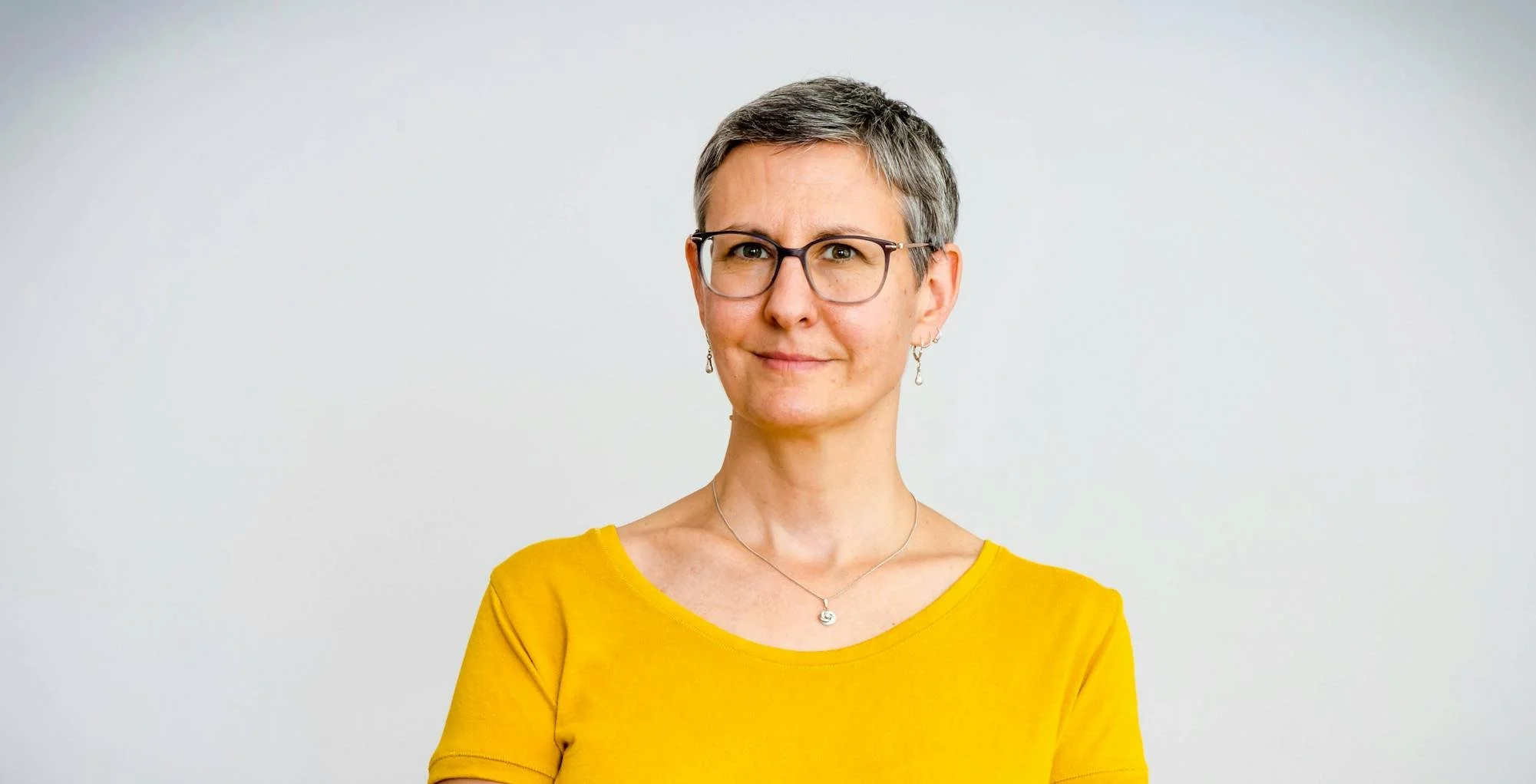 20-Minuten-Interview mit Nicole Spillmann und Gregory Fretz