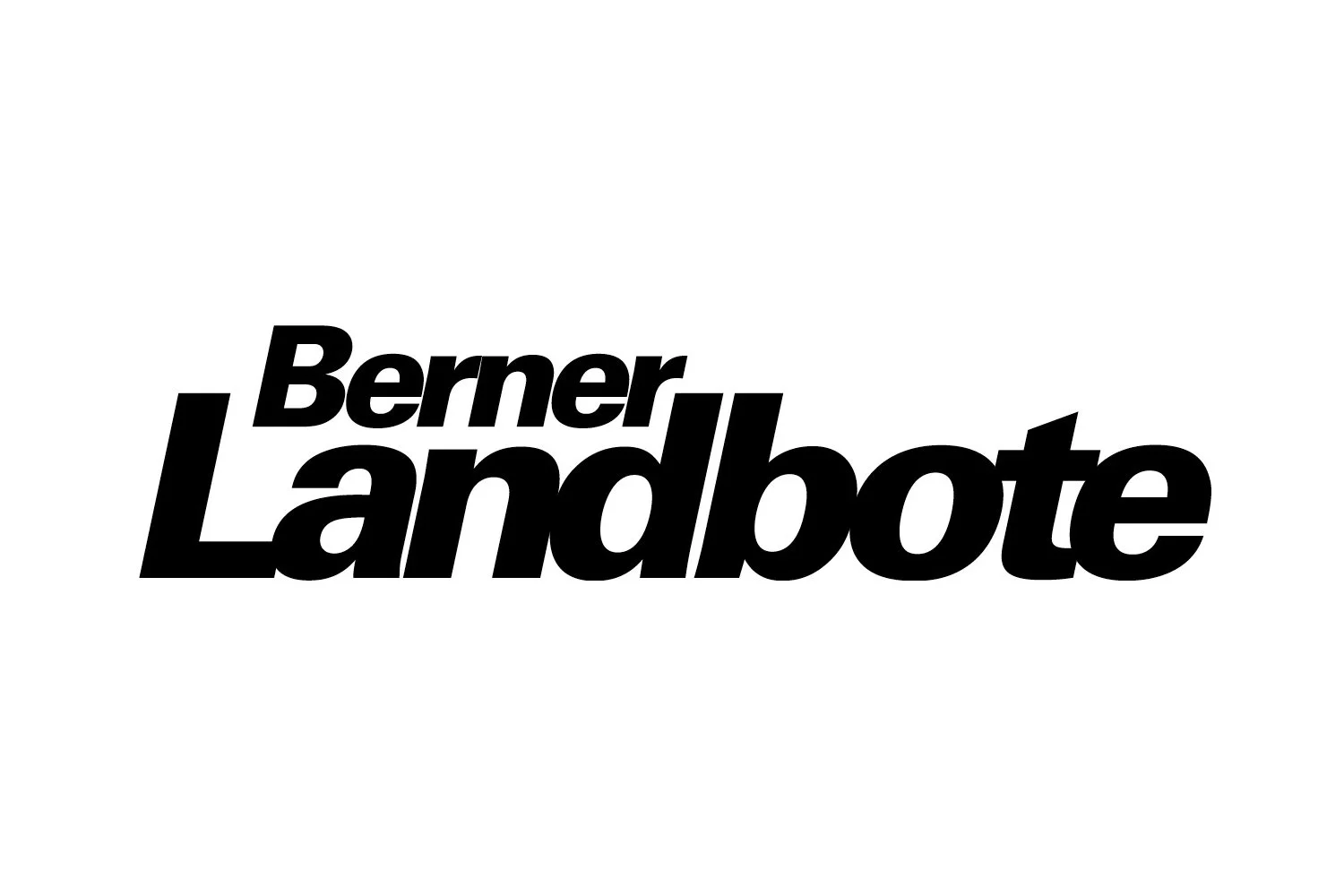 Berner Landbote: Ausgaben zum ME/CFS, Nr. 15 und Nr. 16