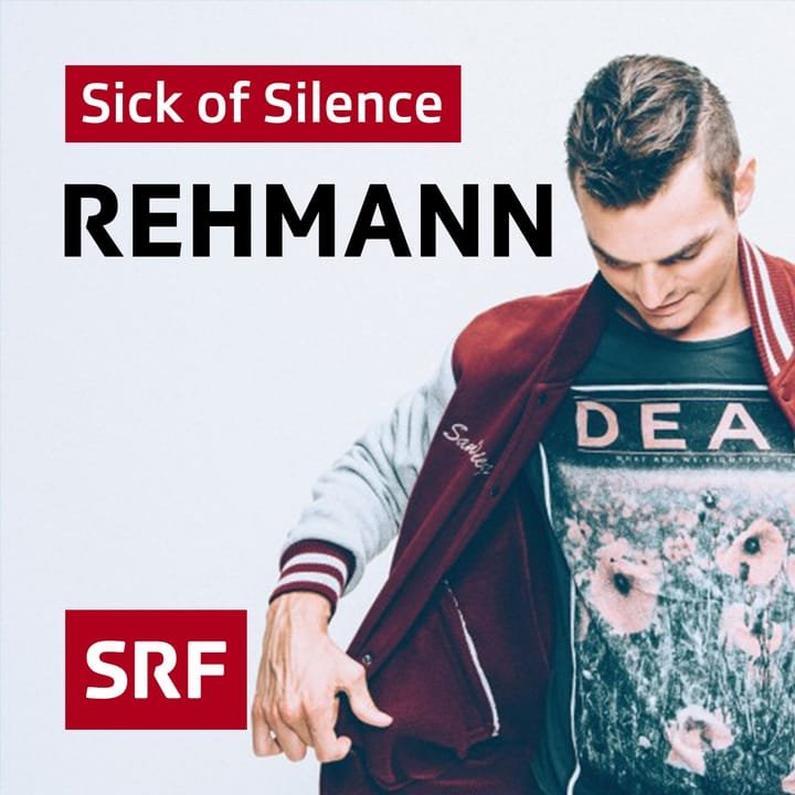 SRFPodcast «Ich wurde plötzlich aus dem Leben gerissen» — ME/CFS