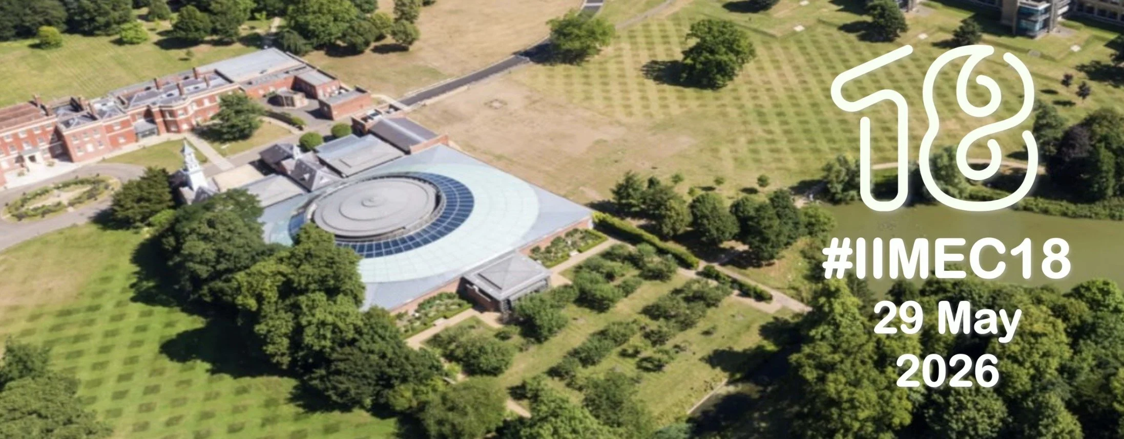 IIME Konferenz London Mai 2026: Bericht von Dr. Rejmer