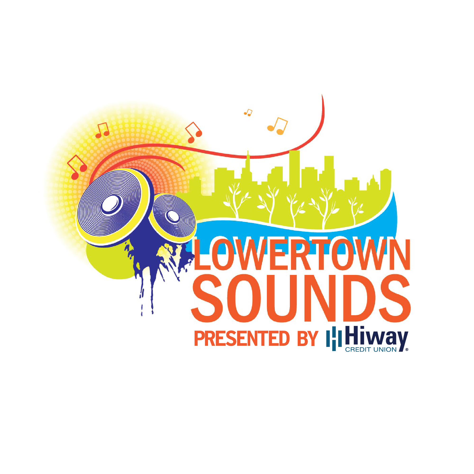 Lowertown Sounds